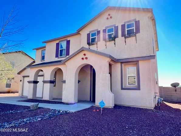 4949 W Calle Don Tomas, Tucson, AZ 85746