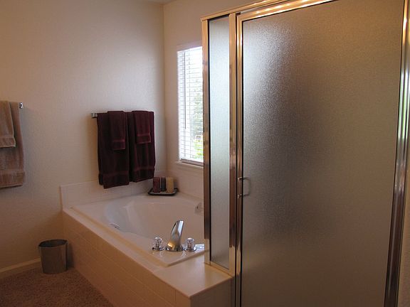 5 Piece Master Bath