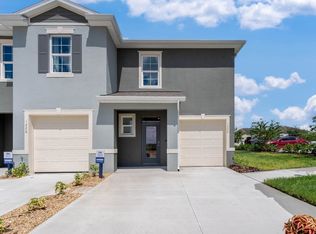 VALE - UNIT A Plan, Brentwood, Davenport, FL 33837