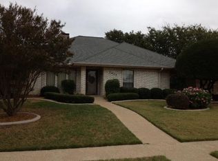 1613 Geneva Ln, Plano, TX 75075