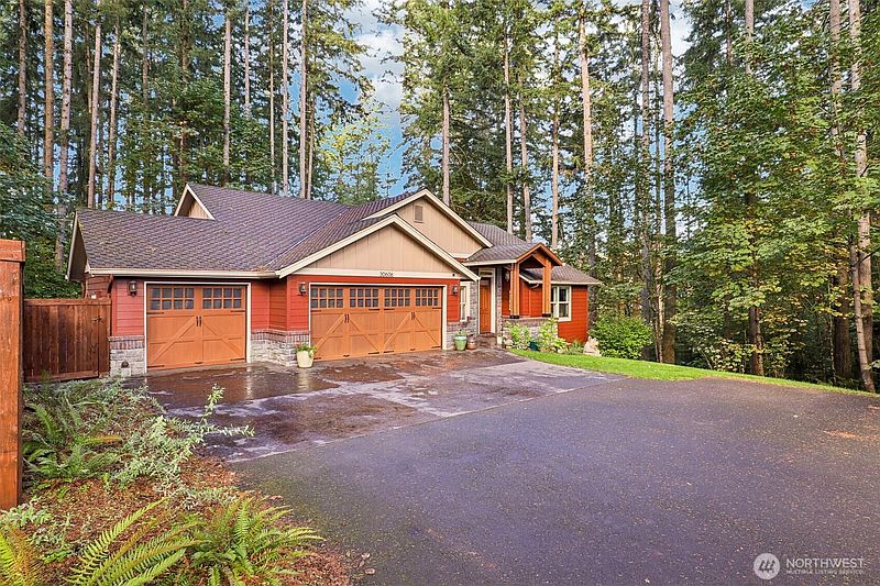 3rd image of 30606 NE Harrison Road