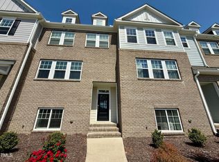 1325 Herb Garden Way, Apex, NC 27502