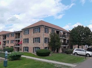 1728 Fayette Walk APT M, Hoffman Estates, IL 60169