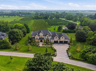 1611 Lakeshore Rd, Niagara On The Lake, ON L0S1J0