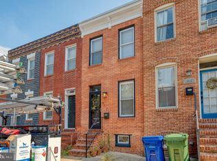 917 S Baylis St, Baltimore, MD 21224
