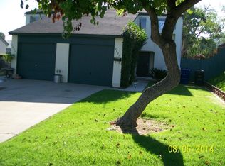 2027 Terracina Cir, Spring Valley, CA 91977