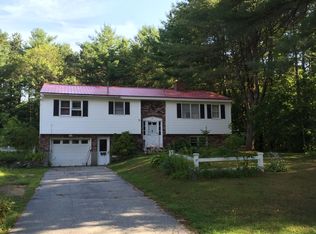 47 Meadowbrook Rd, Brunswick, ME 04011