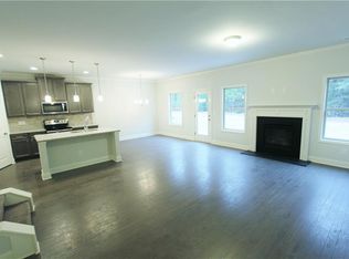 299 Flowing Trl, Dawsonville, GA 30534