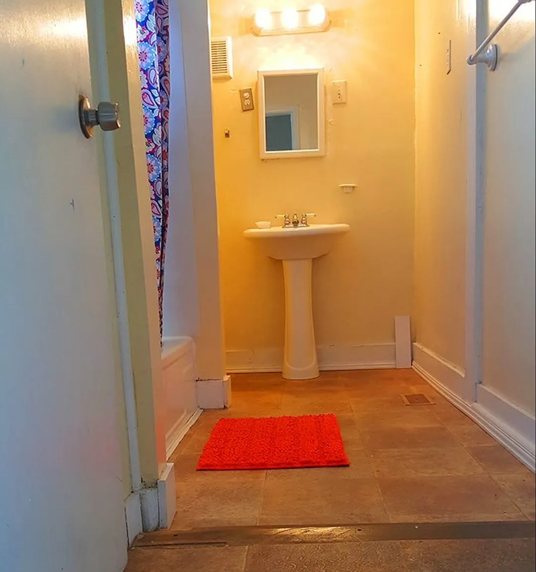 1701 Abercorn Street — Photo 4