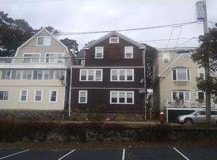 19 Range Rd, Nahant, MA 01908