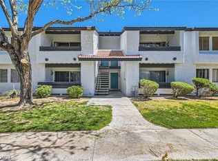 1455 E Katie Ave UNIT L12, Las Vegas, NV 89119