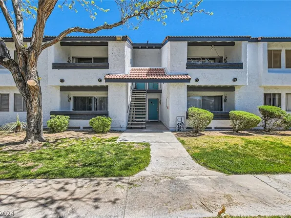 1455 E Katie Ave Unit L12, Las Vegas, NV 89119