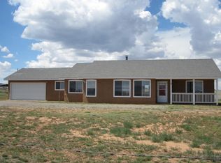 3 Tiffany Ct, Stanley, NM 87056