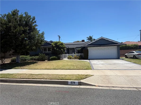 578 N Heathdale Ave, Covina, CA 91722