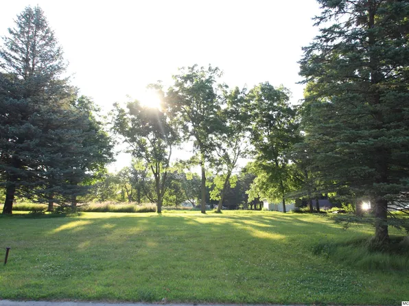 1317 N Kentucky Ave Lot 15, Mason City, IA 50401