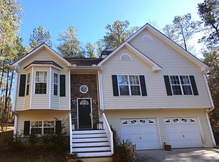 5054 Britton Dr, Villa Rica, GA 30180