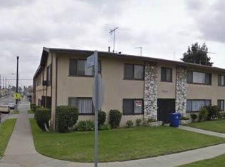 5400 7th Ave APT 8, Los Angeles, CA 90043