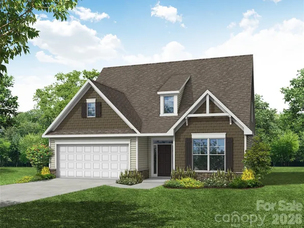 15216 First Broad Dr, Huntersville, NC 28078