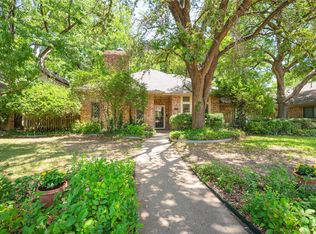 2102 Chestnut Hill Ln, Richardson, TX 75082