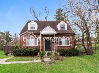 3005 Sheldon Ave, Cincinnati, OH 45239