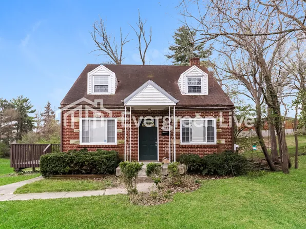 3005 Sheldon Ave, Cincinnati, OH 45239