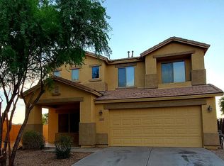 3089 W Jasper Butte Dr, San Tan Valley, AZ 85142