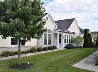 2726 Scioto Station Dr, Columbus, OH 43204