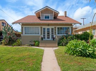 3436 29th St, San Diego, CA 92104