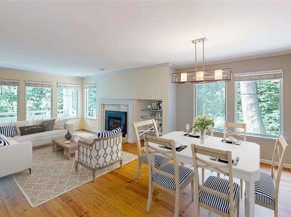 50 S Chandler Court #C, Port Ludlow, WA 98365