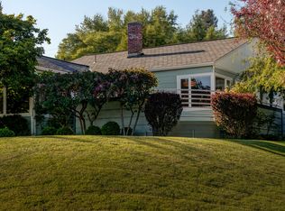 915 E 2nd Ave, Ellensburg, WA 98926