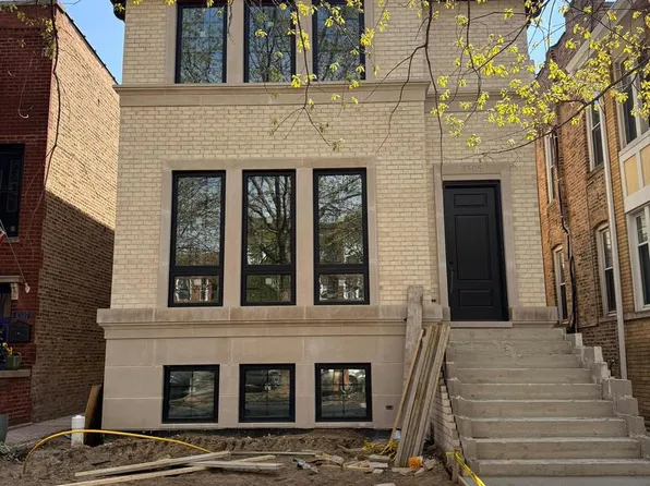 4305 N Wolcott Ave, Chicago, IL 60613