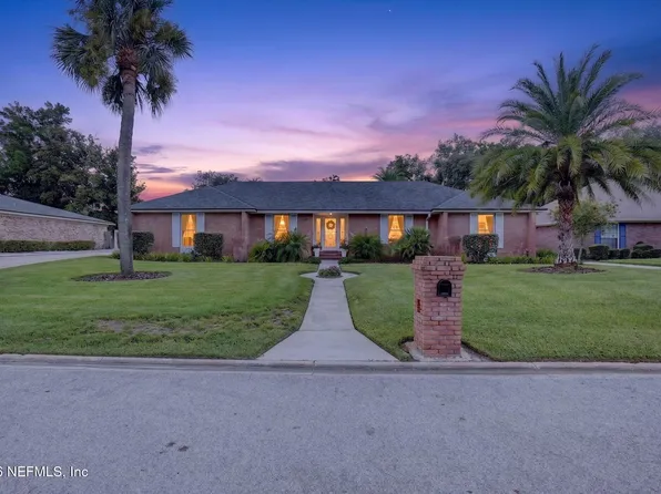 3730 CATHEDRAL COVE Road, Jacksonville, FL 32217