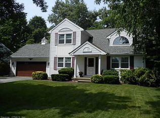 154 Elvree St, Manchester, CT 06042