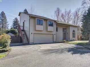 10000 SW Johnson St, Tigard, OR 97223