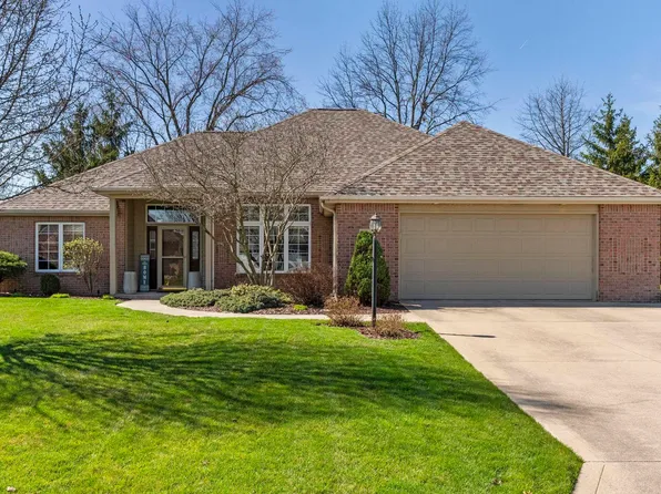 6919 Hawksnest Trl, Fort Wayne, IN 46835
