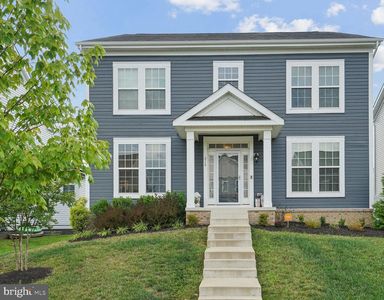216 Hosta Way, Stafford, VA, 22554
