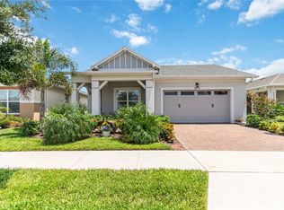 2679 Midsweet Ave, Saint Cloud, FL 34772