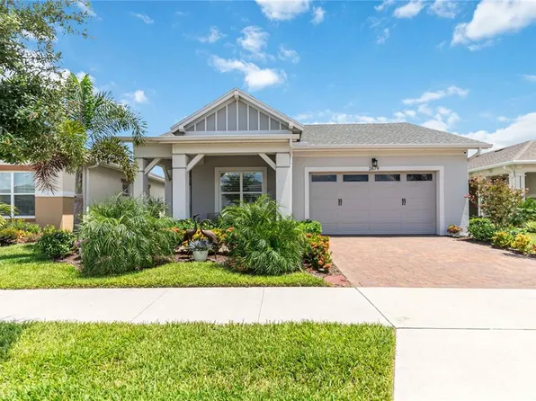 2679 MIDSWEET AVENUE, ST CLOUD, FL 34772