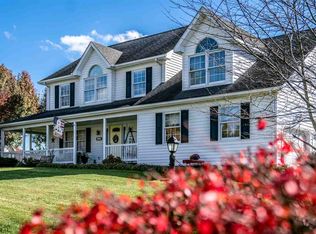 10 Lost Pond Ct, Fishersville, VA 22939