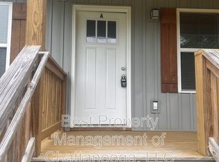 399 Virginia St #A, Dayton, TN 37321