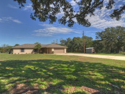 318 Bear Creek Dr, New Braunfels, TX, 78132
