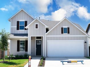 8205 Donnie Junction Way, Austin, TX 78744