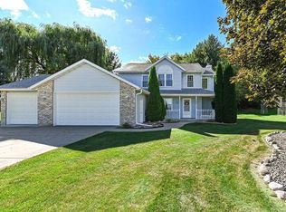 334 East Puerner STREET, Jefferson, WI 53549