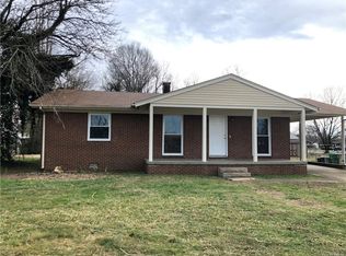 4803 Colwyck Dr, Richmond, VA 23223