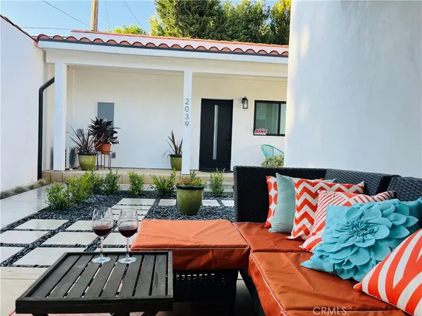 2039 Casa Grande St, Pasadena, CA 91104