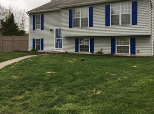10 Quarts Garth, Baltimore, MD 21220