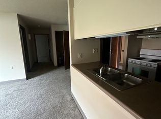 105 Front Ave SE, Wagner, SD 57380