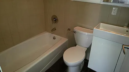 Rented by Urban Realty NYC