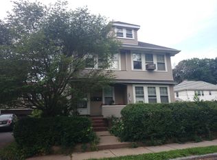 104 Landseer St, West Roxbury, MA 02132