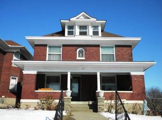 901 Kansas Ave, Atchison, KS 66002